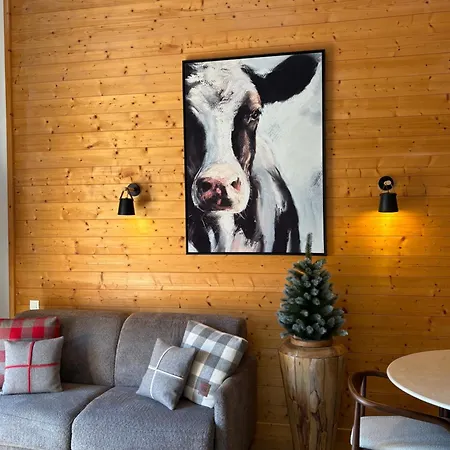 Maison Mael Apartman