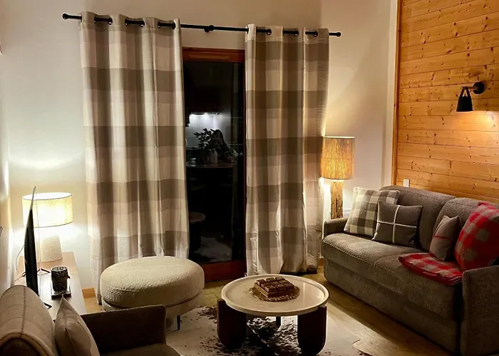 Apartmán Maison Mael *