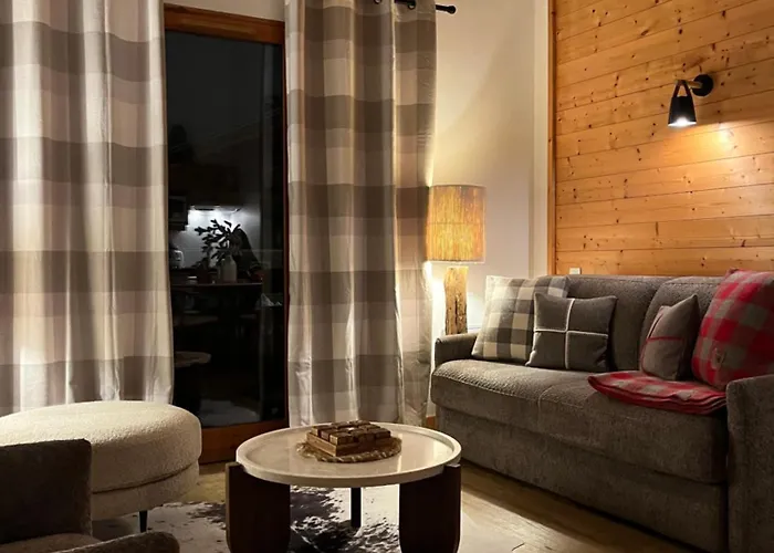 Apartmán Maison Mael